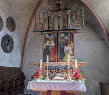 Wanderung &quot;Perspektivenwechsel&quot;